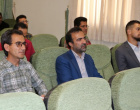 نشست علمی جنگ رمضان؛ علل، روند و پیامدها