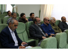 کارگاه آموزشی هوش مصنوعی و دنیای امروز در جنگ رمضان