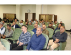 کارگاه آموزشی هوش مصنوعی و دنیای امروز در جنگ رمضان