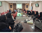 کارگاه واکنش در شرایط اضطراری با رویکرد HSE و پدافند غیر عامل