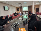 کارگاه واکنش در شرایط اضطراری با رویکرد HSE و پدافند غیر عامل