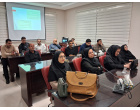 کارگاه آموزشی تخصصی با عنوان آشنایی با عوارض مواد مخدر، از آگاهی تا پیشگیری