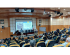 کارگاه آموزشی ایمنی، بهداشت و محیط کار (HSE)