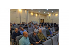 کارگاه آموزشی تخصصی با موضوع آشنایی با بیماری‌های مشترک انسان و حیوان