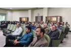کارگاه آموزشی گذری بر اندیشه های سیاسی رهبر شهید