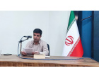 کارگاه آموزشی گذری بر اندیشه های سیاسی رهبر شهید
