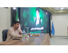 کارگاه آموزشی گذری بر اندیشه های سیاسی رهبر شهید
