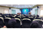کارگاه آموزشی گذری بر اندیشه های سیاسی رهبر شهید