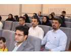 کارگاه آموزشی ضد جاسوسی در جهت توانمندی‌سازی امنیتی و صیانت از سرمایه‌های انسانی و علمی