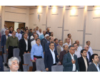 کارگاه آموزشی ضد جاسوسی در جهت توانمندی‌سازی امنیتی و صیانت از سرمایه‌های انسانی و علمی