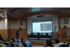 دوره آموزشی آشنایی با سازه‌های فولادی سرد نورد شده