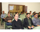 کارگاه آموزشی سنخ شناسی رویکردهای روایتگری واقعه عاشورا