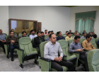 کارگاه آموزشی سنخ شناسی رویکردهای روایتگری واقعه عاشورا