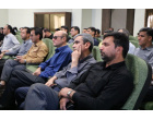 کارگاه آموزشی سنخ شناسی رویکردهای روایتگری واقعه عاشورا