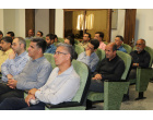کارگاه آموزشی سنخ شناسی رویکردهای روایتگری واقعه عاشورا