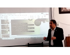 کارگاه آموزشی اصول تشریفات و پذیرایی اداری