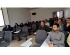 کارگاه آموزشی اصول تشریفات و پذیرایی اداری