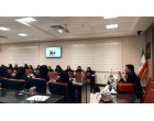کارگاه آموزشی اصول امداد و کمکهای اولیه در محیطهای دانشجویی