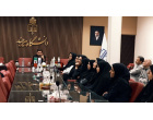 کارگاه آموزشی اصول امداد و کمکهای اولیه در محیطهای دانشجویی