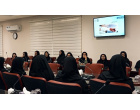 کارگاه آموزشی اصول امداد و کمکهای اولیه در محیطهای دانشجویی