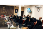 کارگاه آموزشی اصول امداد و کمکهای اولیه در محیطهای دانشجویی