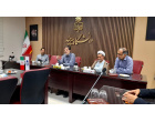 کارگاه آموزشی با موضوع تحلیل شرایط سیاسی اجتماعی کشور