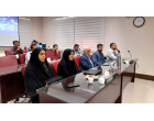 کارگاه آموزشی با موضوع تحلیل شرایط سیاسی اجتماعی کشور