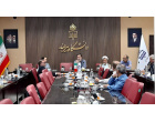 کارگاه آموزشی با موضوع تحلیل شرایط سیاسی اجتماعی کشور