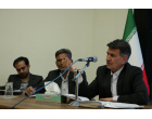 کارگاه آموزشی دکترین دفاعی جمهوری اسلامی ایران