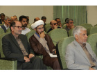 کارگاه آموزشی دکترین دفاعی جمهوری اسلامی ایران