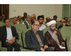 کارگاه آموزشی دکترین دفاعی جمهوری اسلامی ایران