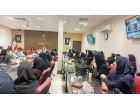 برگزاری کارگاه آموزشی پیشگیری از پوکی استخوان و ارتقای سلامت سالمندان