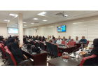برگزاری کارگاه آموزشی پیشگیری از پوکی استخوان و ارتقای سلامت سالمندان