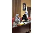برگزاری کارگاه آموزشی پیشگیری از پوکی استخوان و ارتقای سلامت سالمندان