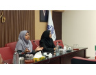 برگزاری کارگاه آموزشی پیشگیری از پوکی استخوان و ارتقای سلامت سالمندان