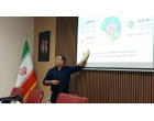 برگزاری کارگاه آموزشی مدیریت استرس در دانشگاه