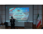 برگزاری کارگاه آموزشی مدیریت بحران با حضور مدیران و کارشناسان دستگاه‌های اجرایی خراسان جنوبی