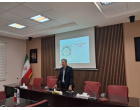 برگزاری کارگاه آموزشی «از تعامل روزمره تا مدیریت چالش‌ها» ویژه سرپرستان سراهای دانشجویی دانشگاه بیرجند
