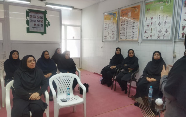نحوه ارزیابی ساختار قامتی- اسکلتی و ارزیابی شاخص‌های آمادگی جسمانی