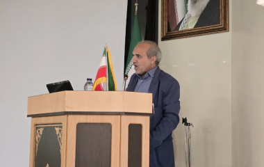 کارگاه آموزشی مدیریت استرس