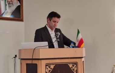 کارگاه آموزشی تحلیل و بررسی فرزندان در سنین کم و زیاد
