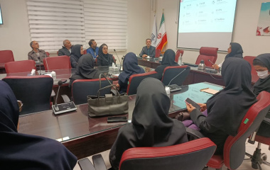 کارگاه آموزشی دیابت؛ بهتر بشناسیم، زودتر درمان کنیم