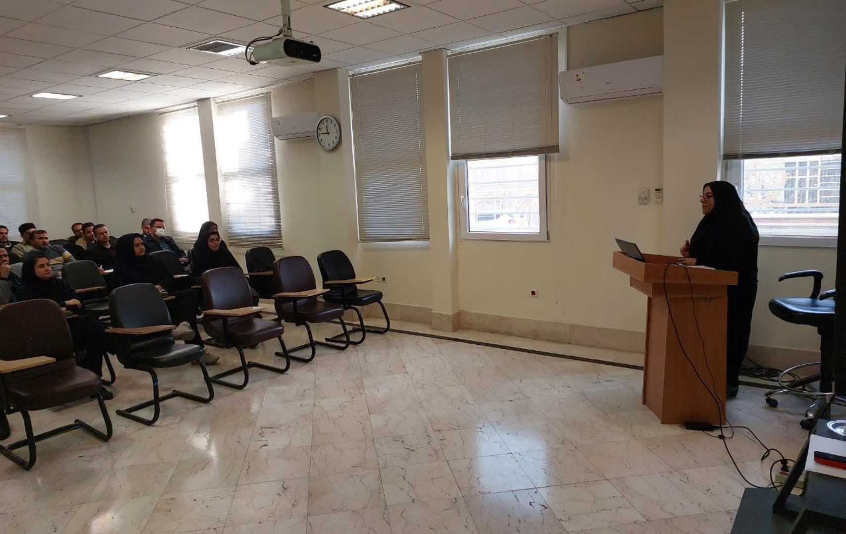 دوره آموزشی قوانین و مقررات معاملات دولتی ۱ (کلیات و قانون برگزاری مناقصات)