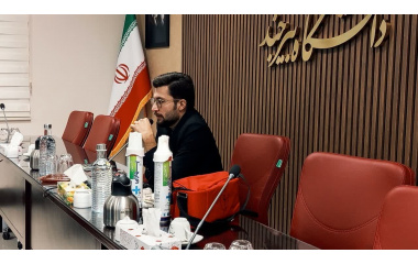 کارگاه آموزشی اصول امداد و کمک‌های اولیه در محیط‌های دانشجویی