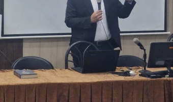 برگزاری کارگاه شناخت و مدیریت نسل z