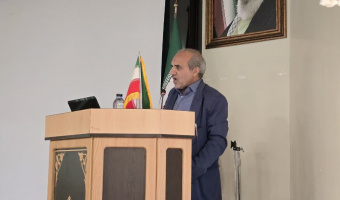 کارگاه آموزشی مدیریت استرس