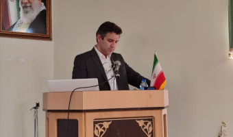 کارگاه آموزشی تحلیل و بررسی فرزندان در سنین کم و زیاد