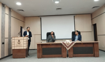 کارگاه سرمایه گذاری برای تولید