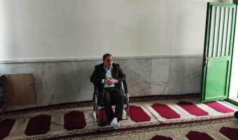 کارگاه آموزشی اخلاق کارمندی (۲)