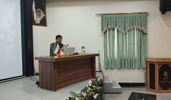 کارگاه آشنایی با کاربردهای هوش مصنوعی